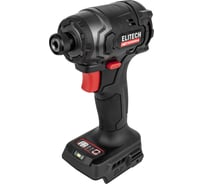 Винтоверт аккумуляторный Elitech CS 2003SL(E2201.055.00) 205731