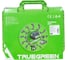 Аккумуляторная дрель-шуруповерт с 2АКБ и ЗУ TRUEGREEN TG4E113W 26