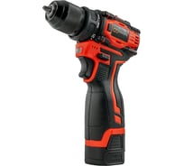 Аккумуляторная дрель/шуруповерт СМТ 12V. 20 N/m CMT-ZP12-01