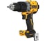 Ударная дрель-шуруповерт Dewalt DCD805S2T, 18 В, 2000 об/мин, 34000 уд/мин, с 2 АКБ 3.5 Ач и ЗУ, в кейсе TSTAK DCD805S2T-QW 2