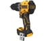 Ударная дрель-шуруповерт Dewalt DCD805S2T, 18 В, 2000 об/мин, 34000 уд/мин, с 2 АКБ 3.5 Ач и ЗУ, в кейсе TSTAK DCD805S2T-QW 4
