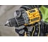 Ударная дрель-шуруповерт Dewalt DCD805S2T, 18 В, 2000 об/мин, 34000 уд/мин, с 2 АКБ 3.5 Ач и ЗУ, в кейсе TSTAK DCD805S2T-QW 7