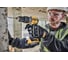 Ударная дрель-шуруповерт Dewalt DCD805S2T, 18 В, 2000 об/мин, 34000 уд/мин, с 2 АКБ 3.5 Ач и ЗУ, в кейсе TSTAK DCD805S2T-QW 8