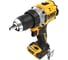 Аккумуляторная дрель-шуруповерт Dewalt DCD800S2T, 18 В, 2000 об/мин, с 2 АКБ 3.5 Ач и ЗУ, в кейсе TSTAK DCD800S2T-QW 5