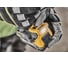 Аккумуляторная дрель-шуруповерт Dewalt DCD800S2T, 18 В, 2000 об/мин, с 2 АКБ 3.5 Ач и ЗУ, в кейсе TSTAK DCD800S2T-QW 8