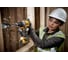 Аккумуляторная дрель-шуруповерт Dewalt DCD800S2T, 18 В, 2000 об/мин, с 2 АКБ 3.5 Ач и ЗУ, в кейсе TSTAK DCD800S2T-QW 9