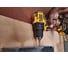 Аккумуляторная дрель-шуруповерт Dewalt DCD708D1T, 18 В, 1650 об/мин, с АКБ 2 Ач и ЗУ, в кейсе TSTAK DCD708D1T-QW 8