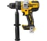 Аккумуляторная ударная дрель-шуруповерт Dewalt DCD999H2T, 18 В, 2250 об/мин, 38250 уд/мин, с 2 АКБ 5 Ач и ЗУ, в кейсе TSTAK DCD999H2T-QW 3