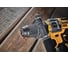 Аккумуляторная ударная дрель-шуруповерт Dewalt DCD999H2T, 18 В, 2250 об/мин, 38250 уд/мин, с 2 АКБ 5 Ач и ЗУ, в кейсе TSTAK DCD999H2T-QW 6