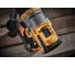 Аккумуляторная ударная дрель-шуруповерт Dewalt DCD999H2T, 18 В, 2250 об/мин, 38250 уд/мин, с 2 АКБ 5 Ач и ЗУ, в кейсе TSTAK DCD999H2T-QW 7