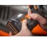 Ударная дрель-шуруповерт Dewalt McLaren Limited Edition DCD85MNT, 18 В, 2000 об/мин, без АКБ и ЗУ, в кейсе TSTAK DCD85MNT-XJ 8