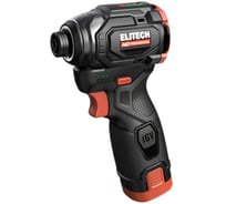 Винтовёрт аккумуляторный Elitech CS 1602L (E2201.071.01) 210297