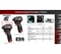 Винтовёрт аккумуляторный Elitech CS 1602L (16В,160Нм,BL,2х2Ач) HD 210297 2