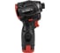 Винтовёрт аккумуляторный Elitech CS 1602L (16В,160Нм,BL,2х2Ач) HD 210297 5