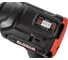 Винтовёрт аккумуляторный Elitech CS 1602L (16В,160Нм,BL,2х2Ач) HD 210297 8