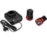 Винтовёрт аккумуляторный Elitech CS 1602L (16В,160Нм,BL,2х2Ач) HD 210297 11