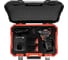 Винтовёрт аккумуляторный Elitech CS 1602L (16В,160Нм,BL,2х2Ач) HD 210297 12