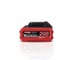 Аккумуляторный дрель-шуруповерт ударный PROKRESSPOWER Li-ion 20V 4,0Ач CD-20/170 BL Xline 170Hm 2 АКБ + ЗУ Prokress power 00-00002381 2
