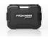 Аккумуляторный дрель-шуруповерт ударный PROKRESSPOWER Li-ion 20V 4,0Ач CD-20/170 BL Xline 170Hm 2 АКБ + ЗУ Prokress power 00-00002381 4