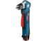Аккумуляторная угловая дрель Bosch GWB 10,8-LI 0.601.390.904 1