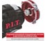Винтоверт P.I.T. IMPACT аккум. бесщёточный SOLO (20В, 230Нм, 3ск, 3500уд/м, HEX 1/4) PSD20H-230A 4