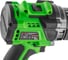 Шуруповерт аккумуляторный Procraft PA18ProBL 20В 180Нм (АКБ 4Ач+ЗУ+Кейс) PA18ProBL-1B-c 16