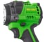 Шуруповерт аккумуляторный Procraft PA18ProBL 20В 180Нм (АКБ 4Ач+ЗУ+Кейс) PA18ProBL-1B-c 19