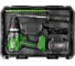 Шуруповерт аккумуляторный Procraft PA18ProBL 20В 180Нм (АКБ 4Ач+ЗУ+Кейс) PA18ProBL-1B-c 22