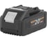 Шуруповерт аккумуляторный Procraft PA18ProBL 20В 180Нм (АКБ 4Ач+ЗУ+Кейс) PA18ProBL-1B-c 24