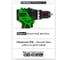 Шуруповерт аккумуляторный Procraft PA18ProBL 20В 180Нм (АКБ 4Ач+ЗУ+Кейс) PA18ProBL-1B-c 4