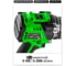 Шуруповерт аккумуляторный Procraft PA18ProBL 20В 180Нм (АКБ 4Ач+ЗУ+Кейс) PA18ProBL-1B-c 6