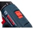 Дрель-шуруповерт Bosch GSR 120 Li аккум. патрон:быстрозажимной (кейс в комплекте) 06019G80F0 7