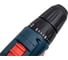 Дрель-шуруповерт Bosch GSR 120 Li аккум. патрон:быстрозажимной (кейс в комплекте) 06019G80F0 8