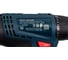 Дрель-шуруповерт Bosch GSR 120 Li аккум. патрон:быстрозажимной (кейс в комплекте) 06019G80F0 10