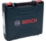 Дрель-шуруповерт Bosch GSR 120 Li аккум. патрон:быстрозажимной (кейс в комплекте) 06019G80F0 13