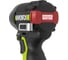 Аккумуляторный винтоверт WORX Professional WU138.1 6