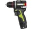 Аккумуляторная дрель-шуруповерт WORX Professional WU135 2