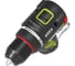 Аккумуляторная дрель-шуруповерт WORX Professional WU135 5