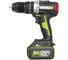 Аккумуляторная ударная дрель-шуруповерт WORX Professional WU377 2