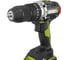 Аккумуляторная ударная дрель-шуруповерт WORX Professional WU377 4