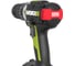 Аккумуляторная ударная дрель-шуруповерт WORX Professional WU377 6