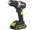 Аккумуляторная дрель-шуруповерт WORX Professional WU182X 3