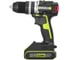 Аккумуляторная ударная дрель-шуруповерт WORX Professional WU369X 2