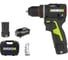 Аккумуляторная ударная дрель-шуруповерт WORX Professional WU135T 2