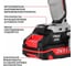 Винтоверт P.I.T. IMPACT аккум. бесщёточный (20В, 230Нм, 3ск, HEX 1/4, 2х2Ач,ЗУ,кейс) PSD20H-230A/2 2