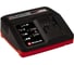Дрель аккумуляторная ударная Einhell PXC TP-CD 18/120 Li-i BL,18В,120Нм + 2 акк.4 Ач Plus + ЗУ 4 А + S-F Case 4514310SET2 4