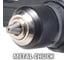 Дрель аккумуляторная ударная Einhell PXC TP-CD 18/120 Li-i BL,18В,120Нм + 2 акк.4 Ач Plus + ЗУ 4 А + S-F Case 4514310SET2 10