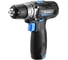 Аккумуляторная дрель-шуруповерт DEKO DKCD12V PRO в кейсе + оснастка 13 шт, 12В, 2x2.0Ач 083-1007 2
