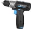 Аккумуляторная дрель-шуруповерт DEKO DKCD12V PRO в кейсе + оснастка 13 шт, 12В, 2x2.0Ач 083-1007 3