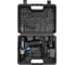 Аккумуляторная дрель-шуруповерт DEKO DKCD12V PRO в кейсе + оснастка 13 шт, 12В, 2x2.0Ач 083-1007 4